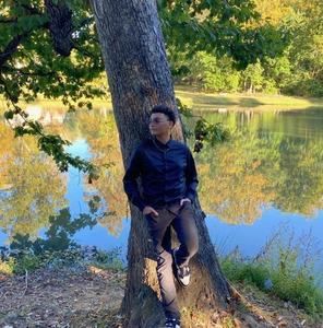 Meet your Posher, Cheryl